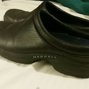 Merrell clogs